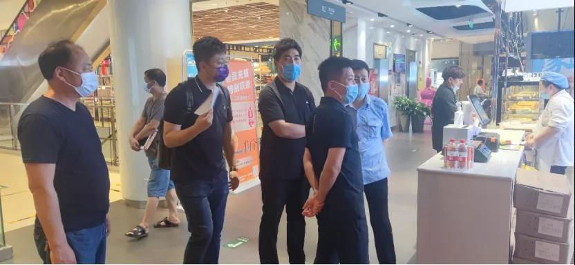 利来老牌国际官网app科技助力北京市推进医院和大型商业综合体应急系统建设事情 利来老牌国际官网app科技助力北京市推进医院和大型商业综合体应急系统建设事情
