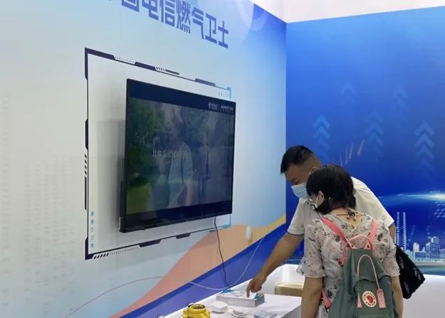 为民科普激活立异伟力利来老牌国际官网app科技亮相天下科普日展览活动 为民科普激活立异伟力利来老牌国际官网app科技亮相天下科普日展览活动